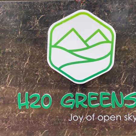 H2O Greens Farmhouse Villa Nethersole Dam Esterno foto