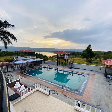 H2O Greens Farmhouse Villa Nethersole Dam Esterno foto