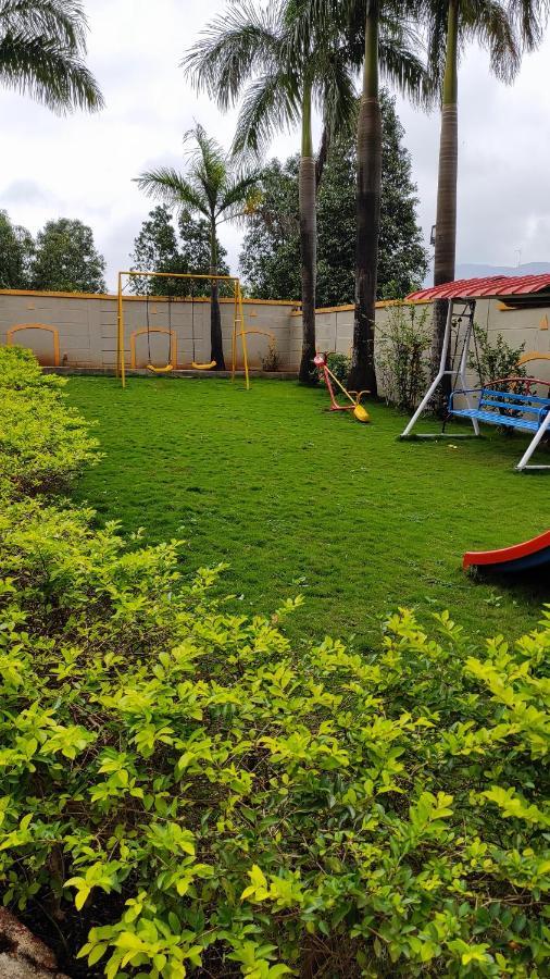 H2O Greens Farmhouse Villa Nethersole Dam Esterno foto