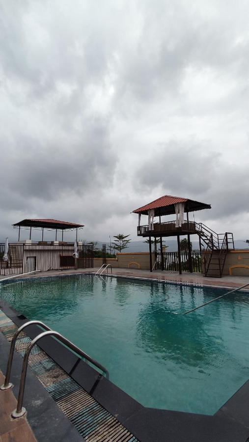 H2O Greens Farmhouse Villa Nethersole Dam Esterno foto