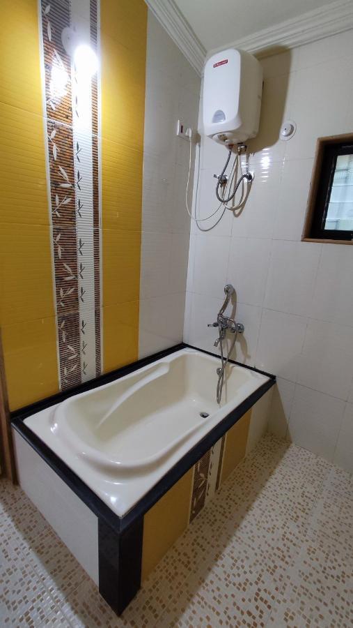 H2O Greens Farmhouse Villa Nethersole Dam Esterno foto
