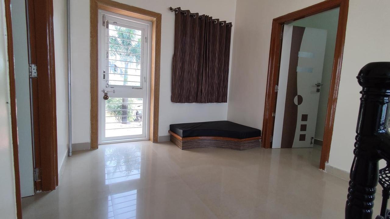H2O Greens Farmhouse Villa Nethersole Dam Esterno foto