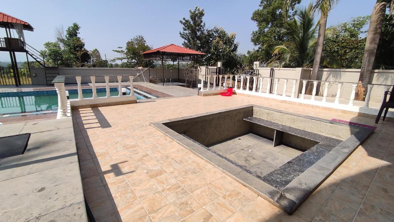 H2O Greens Farmhouse Villa Nethersole Dam Esterno foto