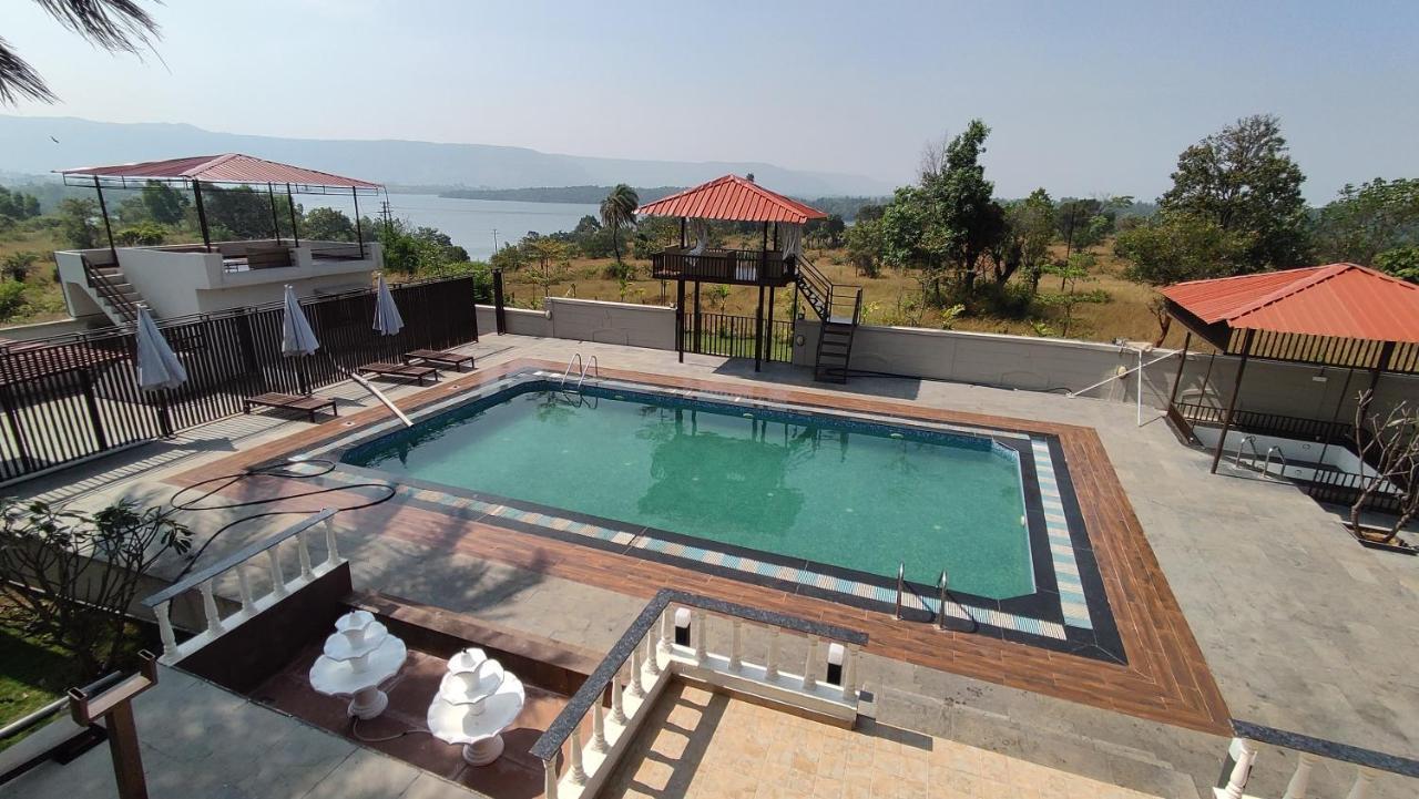 H2O Greens Farmhouse Villa Nethersole Dam Esterno foto
