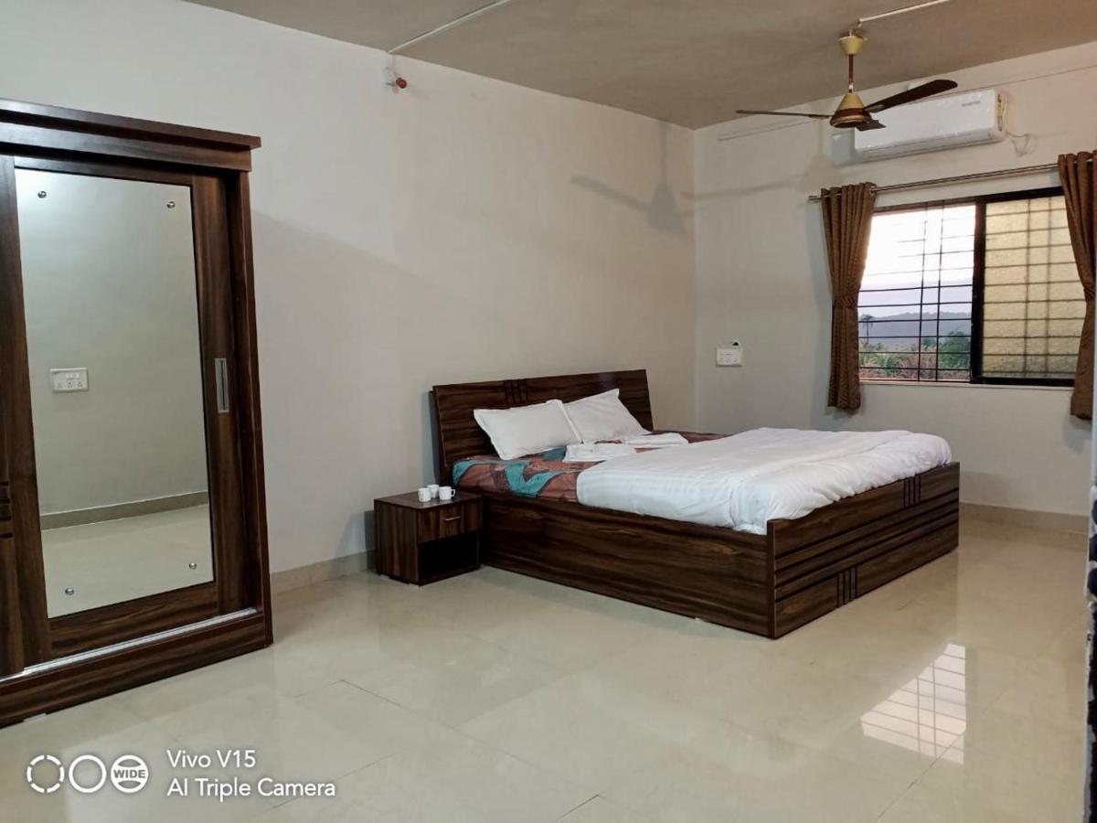 H2O Greens Farmhouse Villa Nethersole Dam Esterno foto