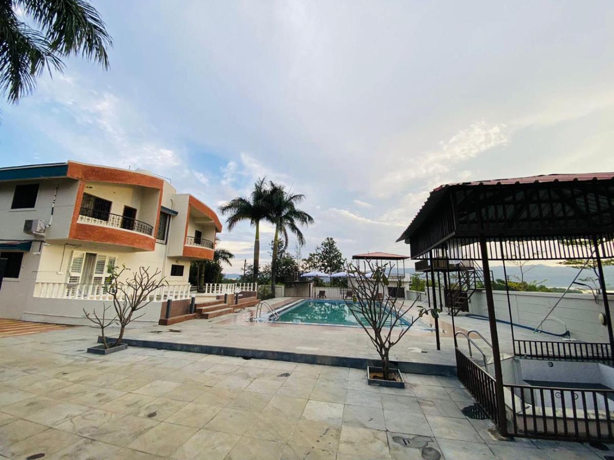 H2O Greens Farmhouse Villa Nethersole Dam Esterno foto