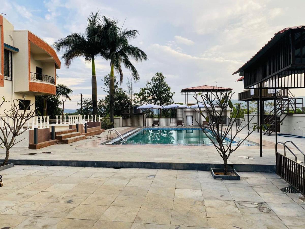 H2O Greens Farmhouse Villa Nethersole Dam Esterno foto